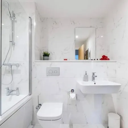 Apartment Onyx Broad Street Brindley Place Luxury Centre Arden *